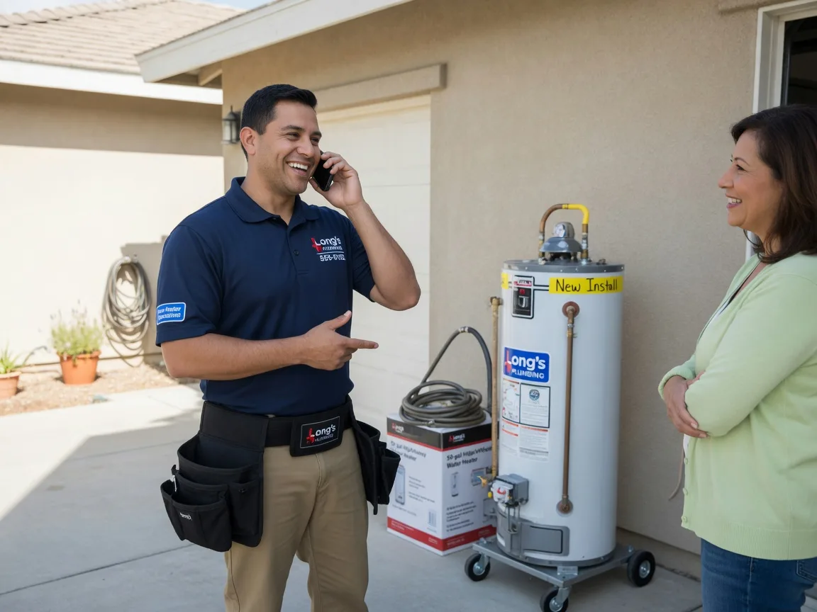 Leak Detection Lookeba, OK FAQs